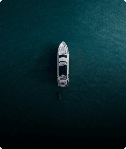 Curated Fleet Selection