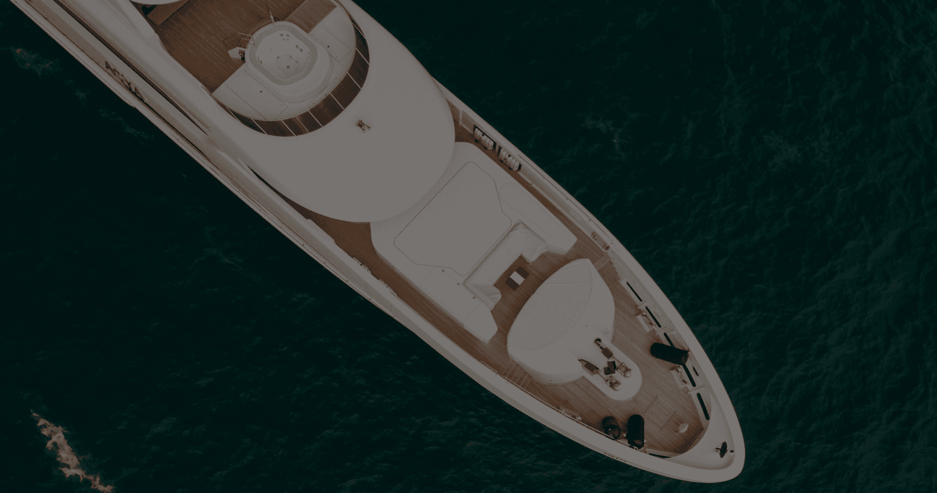 Yacht background