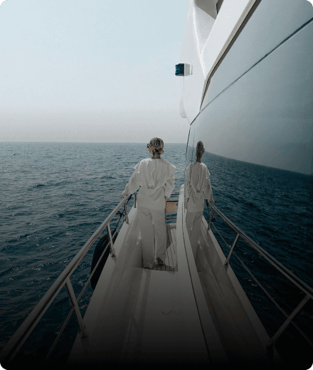 On-Board Hospitality
