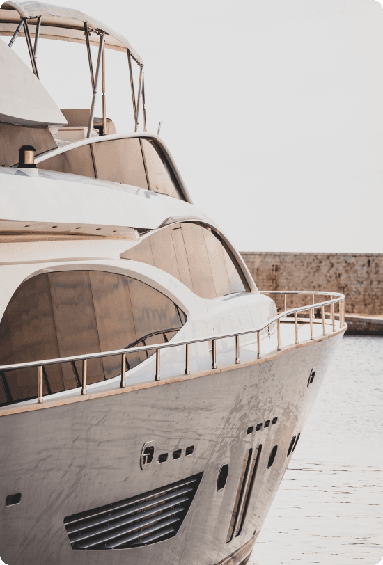 Private Yacht