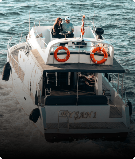 Tailored Itineraries