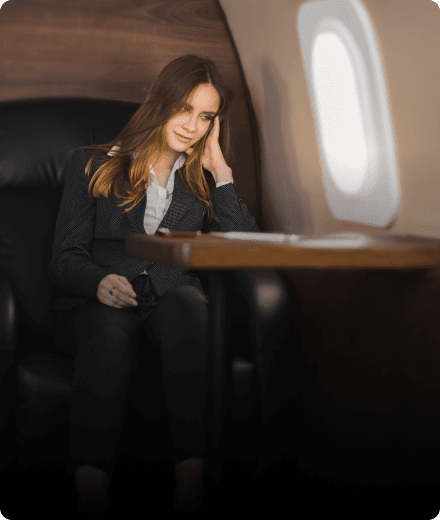 Executive Travel & Aviation