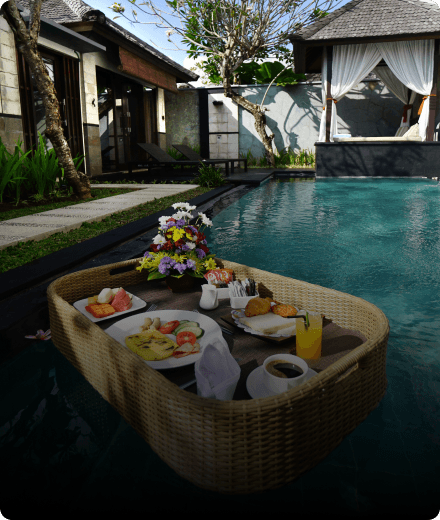 Bespoke Villa Stays