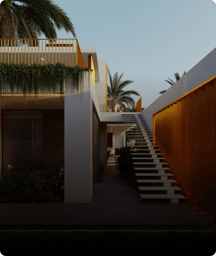 Exclusive Villa Portfolio 