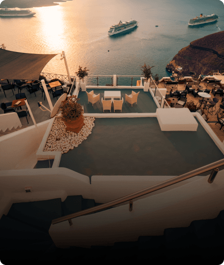 Global Destination Reach