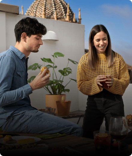 Personalised In-Villa Experiences