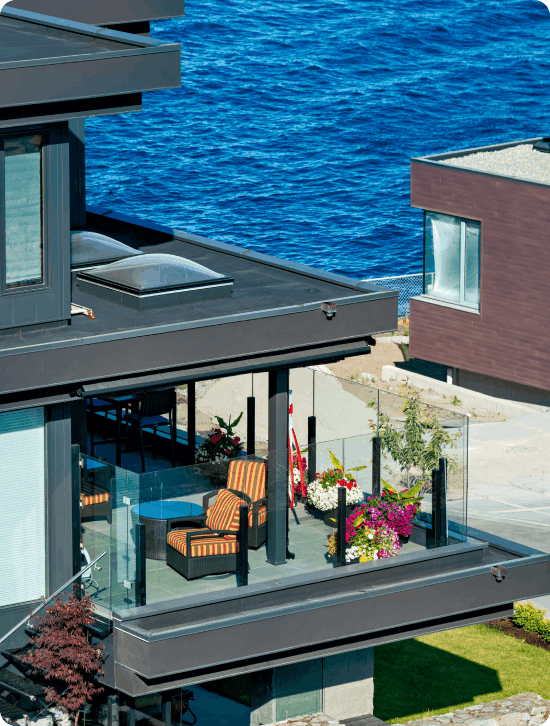 Villa Experiences Built Around