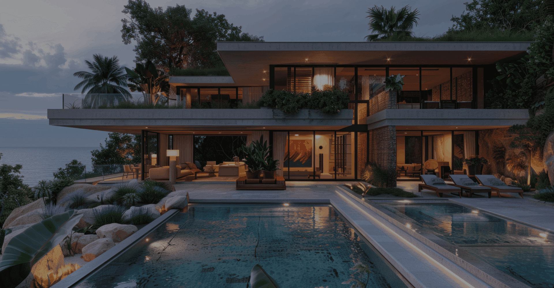 Private Villa 