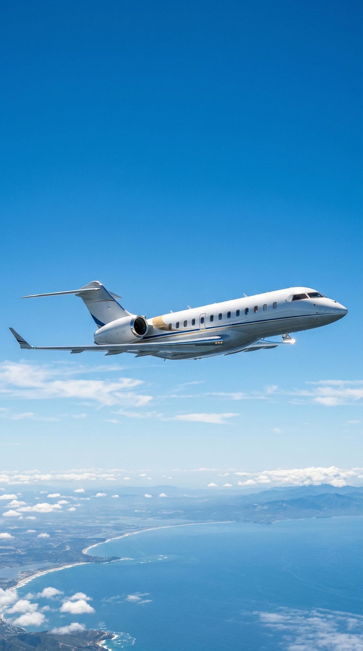Private Aviation