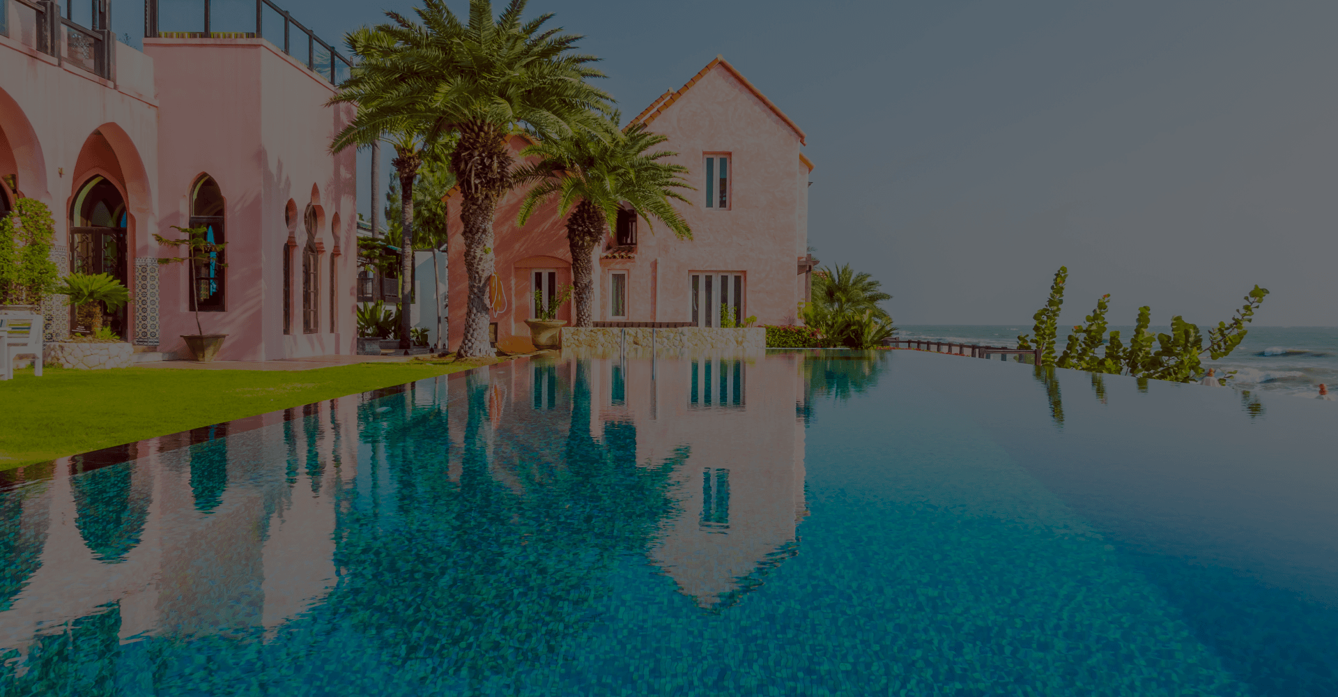 Private Villa 