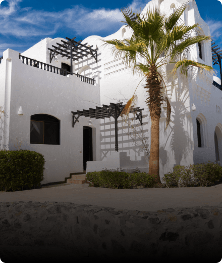 Premium Villa Stays