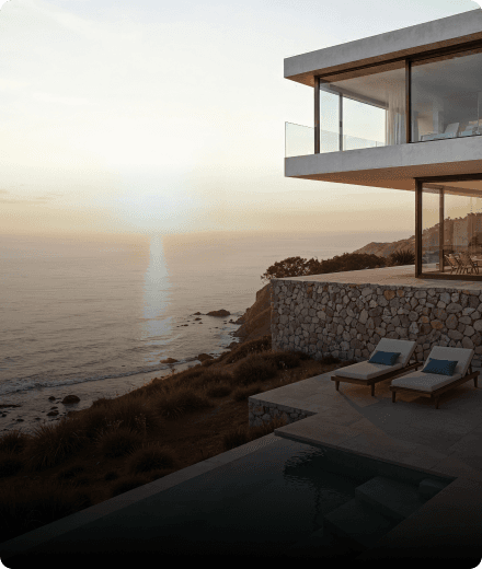 Ultimate Beachside Sanctuaries