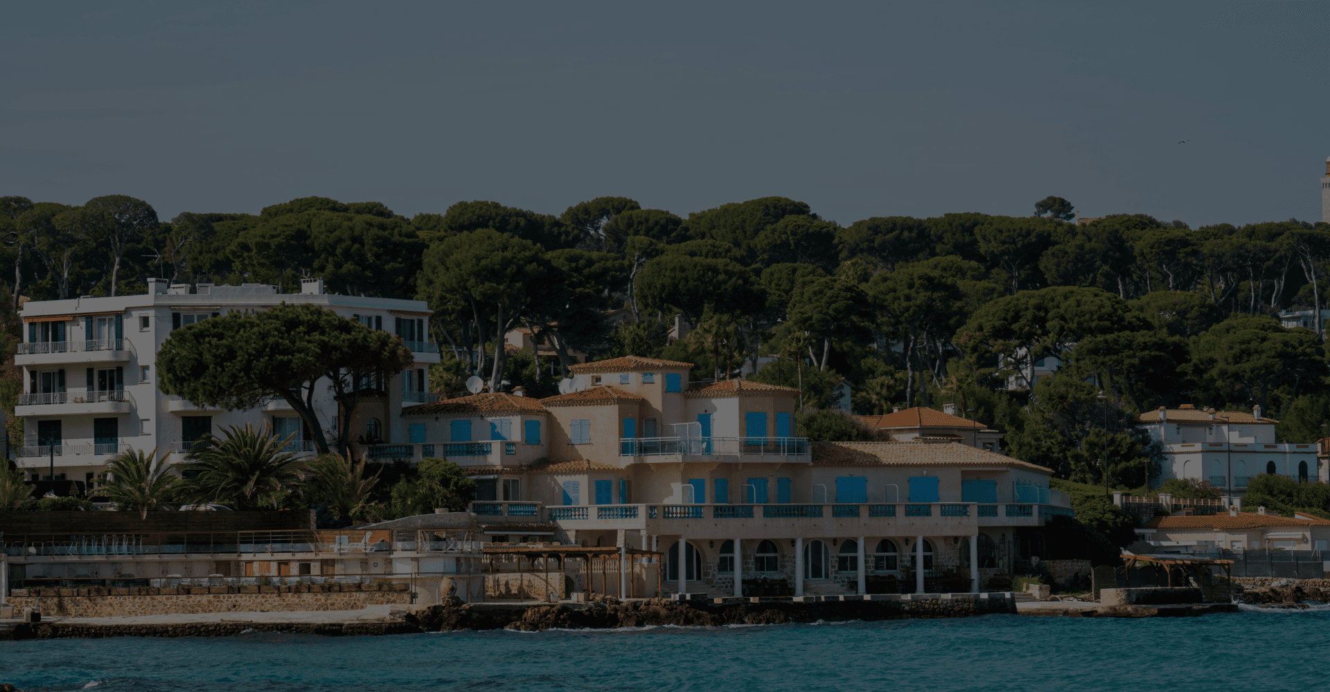 Private Villa 