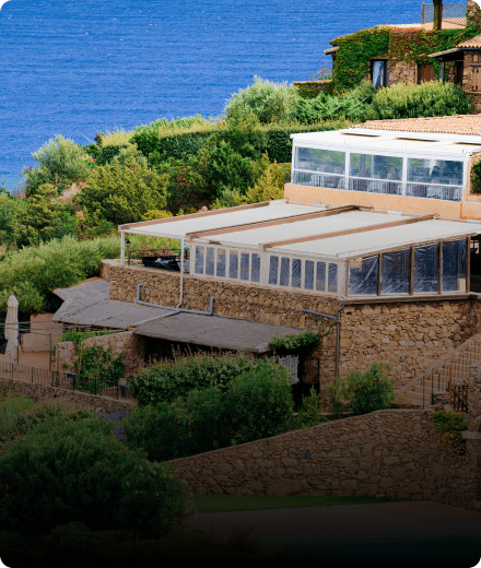 Fully Serviced Experiences