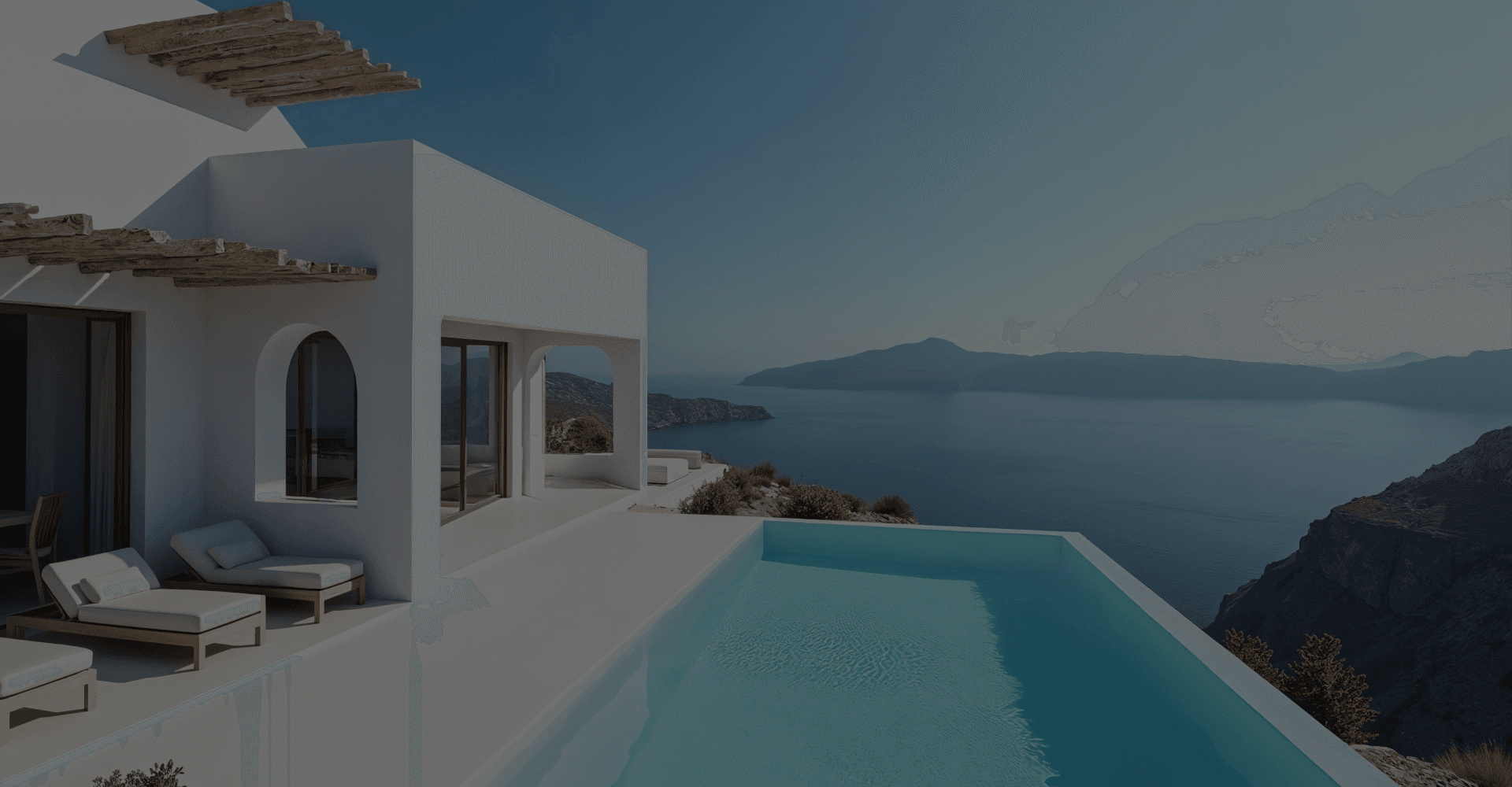 Private Villa 