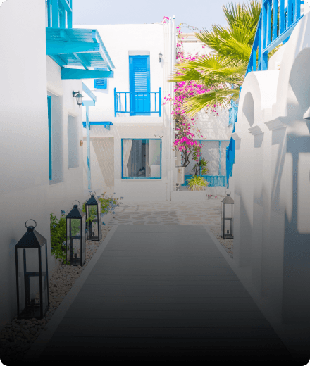 Handpicked Private Residences