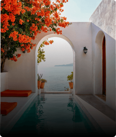 Off-Market Villa Access