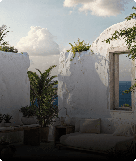 Personalised Villa Experiences