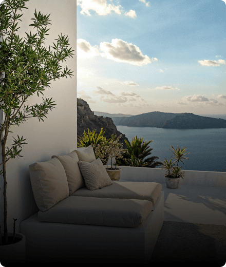 Seamless Villa Service