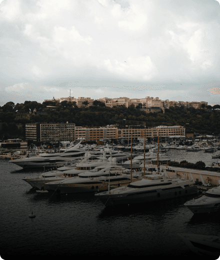 Exclusive Yacht Charter in Monaco On Request