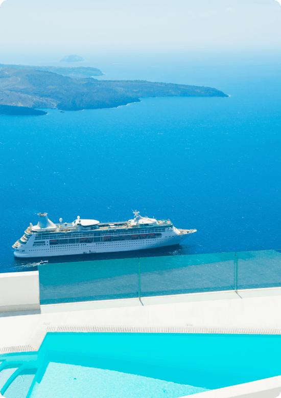 Private Yacht