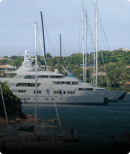 Your Lifestyle, Onboard