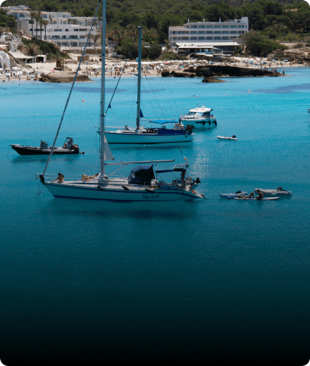 Ibiza and Beyond