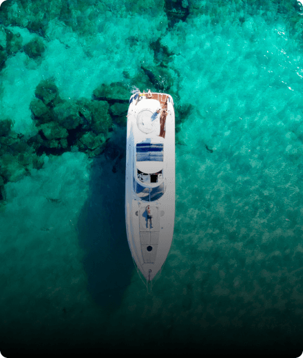 Curated Superyacht Fleet