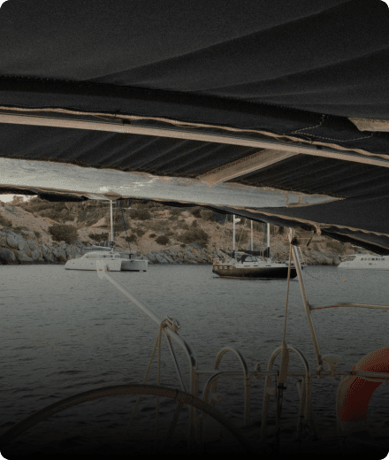 Onboard Lifestyle Experience