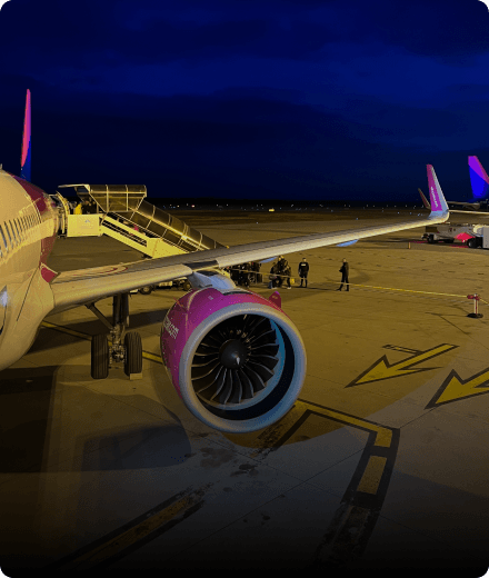 Aviation Concierge Services