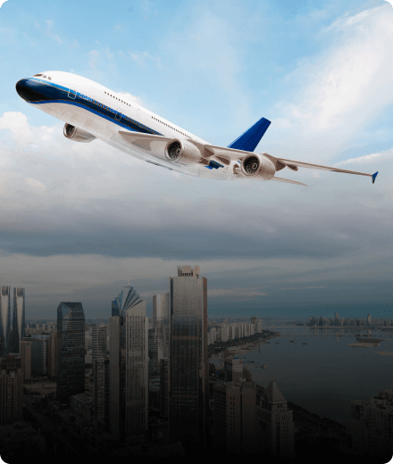 Corporate Air Travel