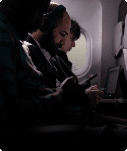 Group Flight Solutions