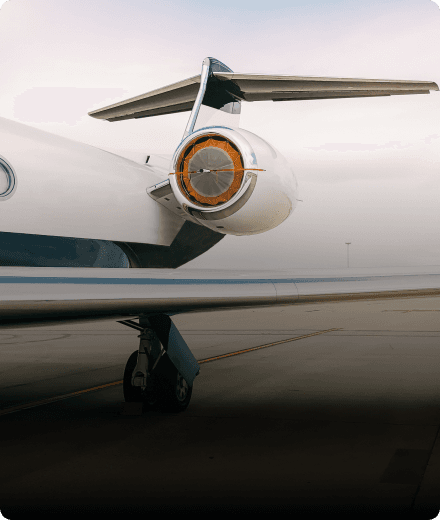 Corporate Aviation Travel
