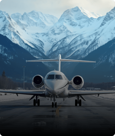 Group Charter Services
