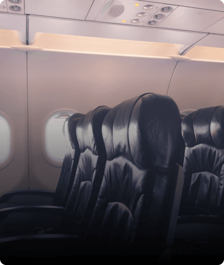 Luxury Holiday Flights