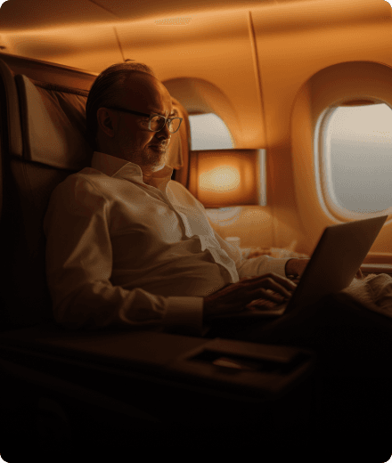 Private Jet Charter to Ibiza