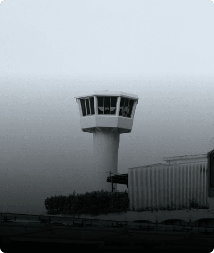 Corporate Air Travel