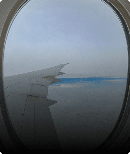 Leisure & Holiday Flights