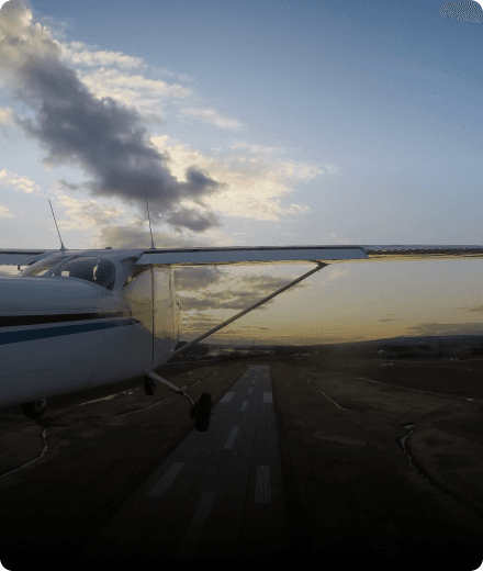 Aviation Concierge Services