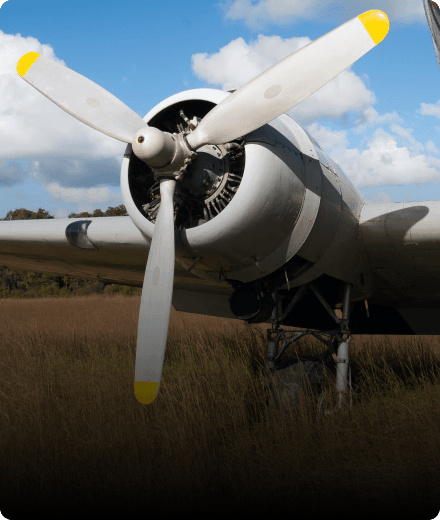 Corporate Aviation Travel