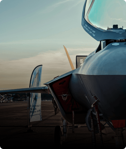 Group Air Charter Solutions