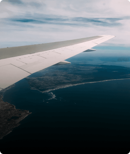 Luxury Holiday Flights
