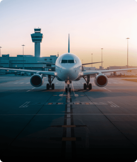 Concierge Aviation Support