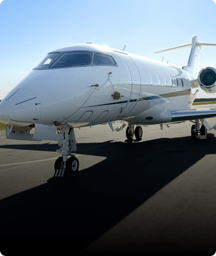 Executive Business Travel