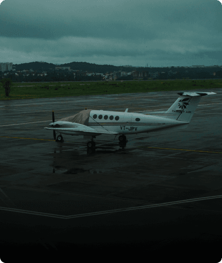 Luxury Leisure Flights