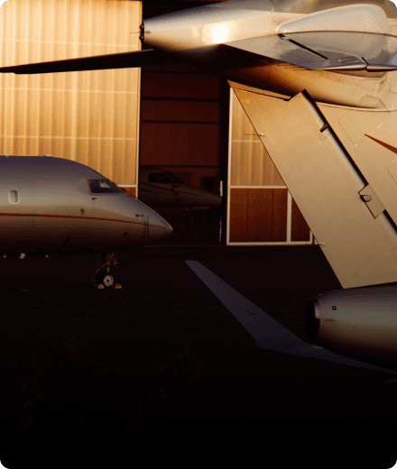 Private Jet Charter