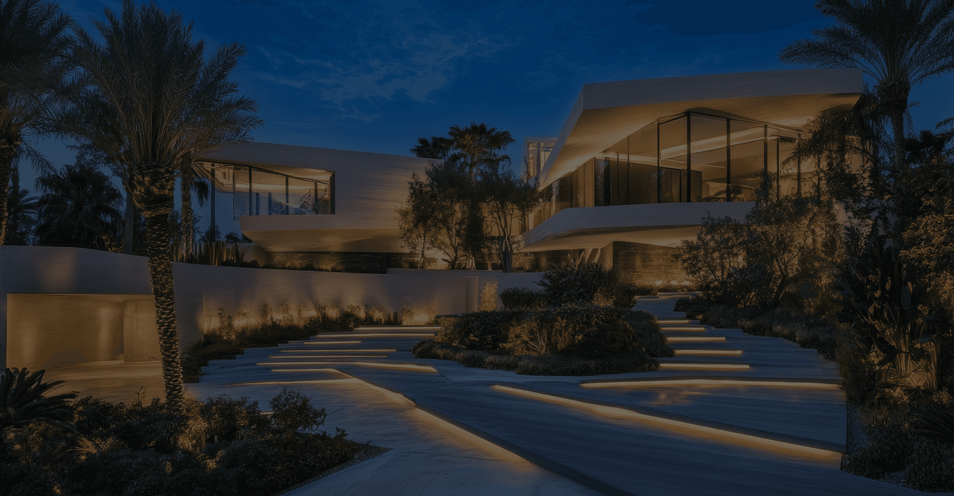 Private Villa