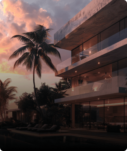 Exclusive Estate
