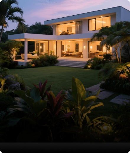 Off-Market Villa Access