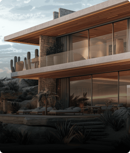 Personalised Villa Experiences